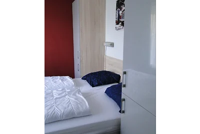 Appartamento Vacanza con famiglia Westkapelle