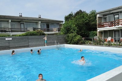 Appartamento Vacanza con famiglia Westkapelle