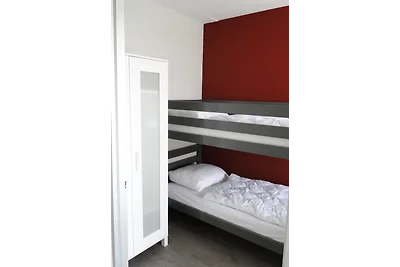 Appartamento Vacanza con famiglia Westkapelle