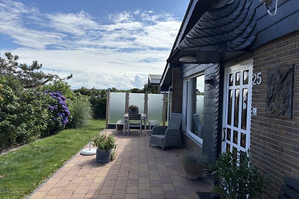 Ferienhaus Julianadorp aan Zee