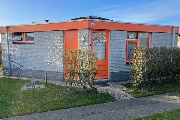 Ferienhaus Julianadorp aan Zee