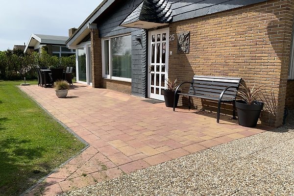 Ferienhaus Julianadorp aan Zee