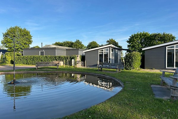 Ferienhaus Lathum