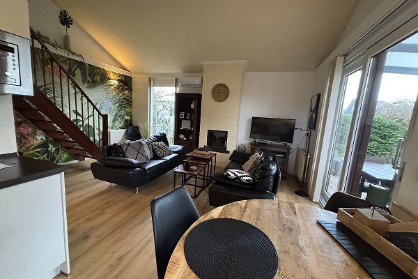 Ferienhaus Julianadorp aan Zee