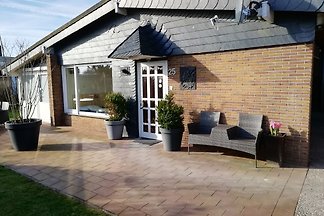 Tormentil 25 direkt vor den Dünen .