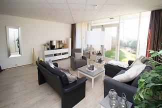 Zanddijk 107 Strandslag