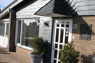 Julianadorp aan Zee Ferienhaus 90 qm