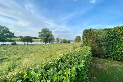 Mika’s Haus /See /Flussblick/Hund/