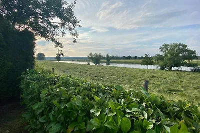 Mika’s Haus /See /Flussblick/Hund/