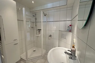 Yp17  Kamin/eingezäunt/Sauna/Hund