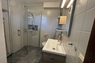 Yp19 eingezäunt/Sauna/Kamin/Hund