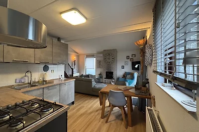 Yp19 eingezäunt/Sauna/Kamin/Hund