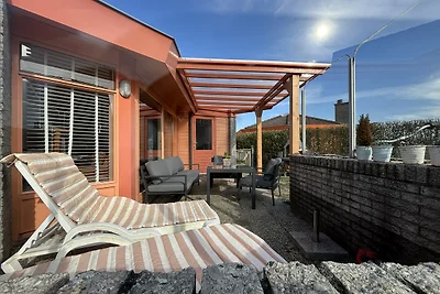 Seestern 252 eingezäunt/Kamin/Hund