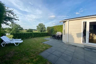 Mika’s Haus /See /Flussblick/Hund/