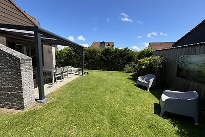 Yp19 eingezäunt/Sauna/Kamin/Hund