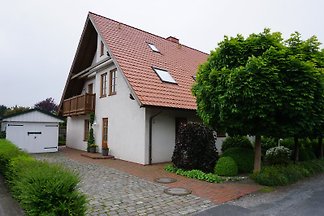 Vakantie-appartement in Bremerhaven