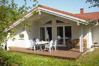 Ferienhaus Selenter See
