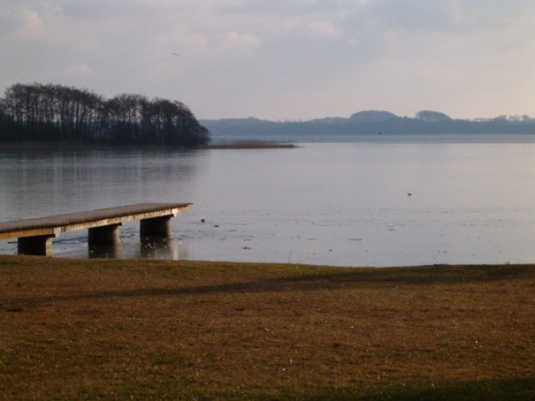 Selenter See Baden Selenter See Baden