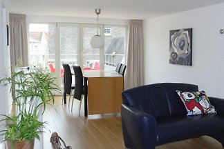 Apartment Oprit 2 100 Mt. vom Meer