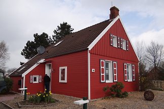 Haus achtein