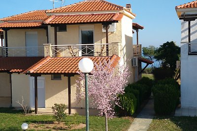 FERIENHAUS AM MEER (Cosmopolis)