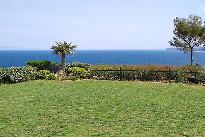 FERIENHAUS AM MEER (Cosmopolis)