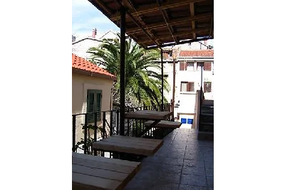 House Sandra