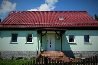 Casa de vacaciones en Hohegeiß