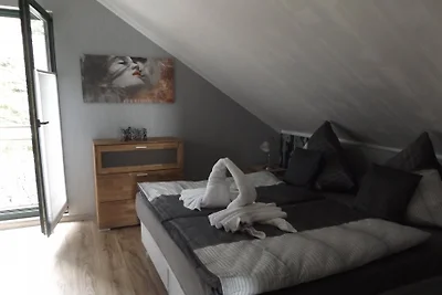 Ferienwohnung Menzel für 2 Personen