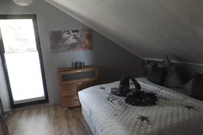 Ferienwohnung Menzel für 2 Personen