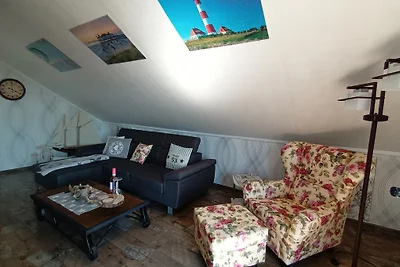 Ferienwohnung Menzel für 2 Personen