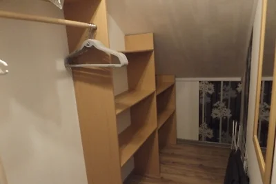 Ferienwohnung Menzel für 2 Personen