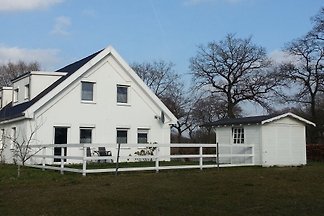 Ferienhaus Möns