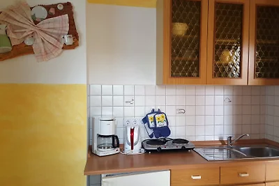 Appartamento di vacanza Kaufmann , Ückeritz