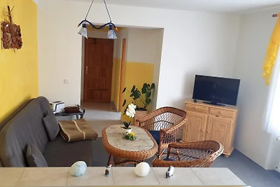 Appartamento di vacanza Kaufmann , Ückeritz