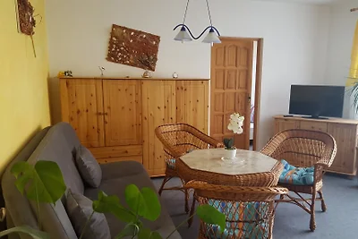 Appartamento di vacanza Kaufmann , Ückeritz