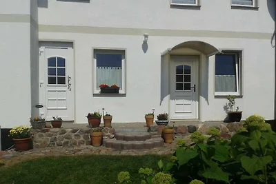 Appartamento di vacanza Kaufmann , Ückeritz