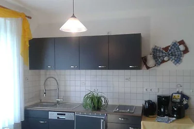 Appartamento di vacanza Kaufmann , Ückeritz