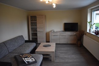 Ferienwohnung am Leppinsee