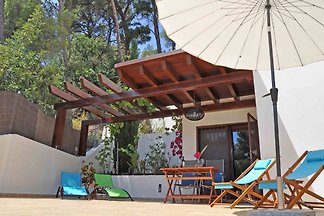 Casa Pinares