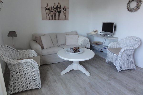 Ferienhaus Oostkapelle