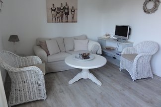 Wundervolle Wohnung in großartiger Lage