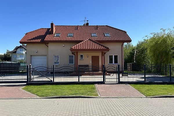 Ferienwohnung Kolberg