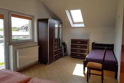 Casa Villa Violetta