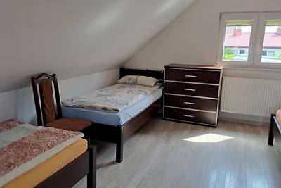 Casa Villa Violetta