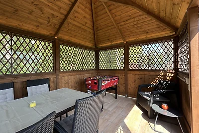 Ferienhaus VILLA VIOLETTA