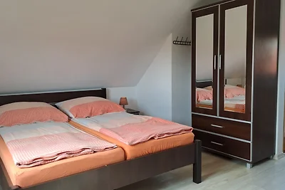 Casa Villa Violetta