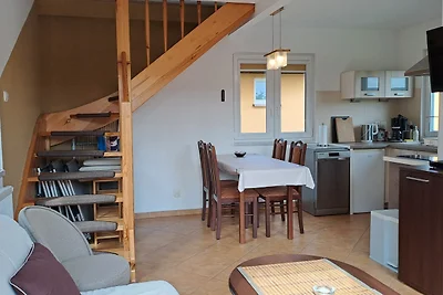 Casa Villa Violetta