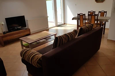 Casa Villa Violetta