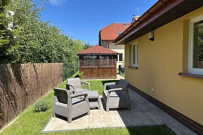 Ferienhaus VILLA VIOLETTA